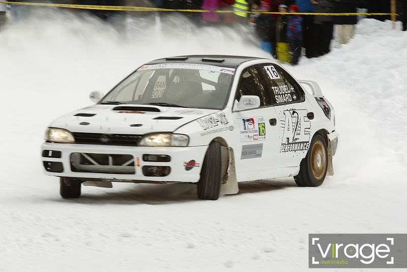 Illustration for article titled NASA Rally Sport Invades Canada